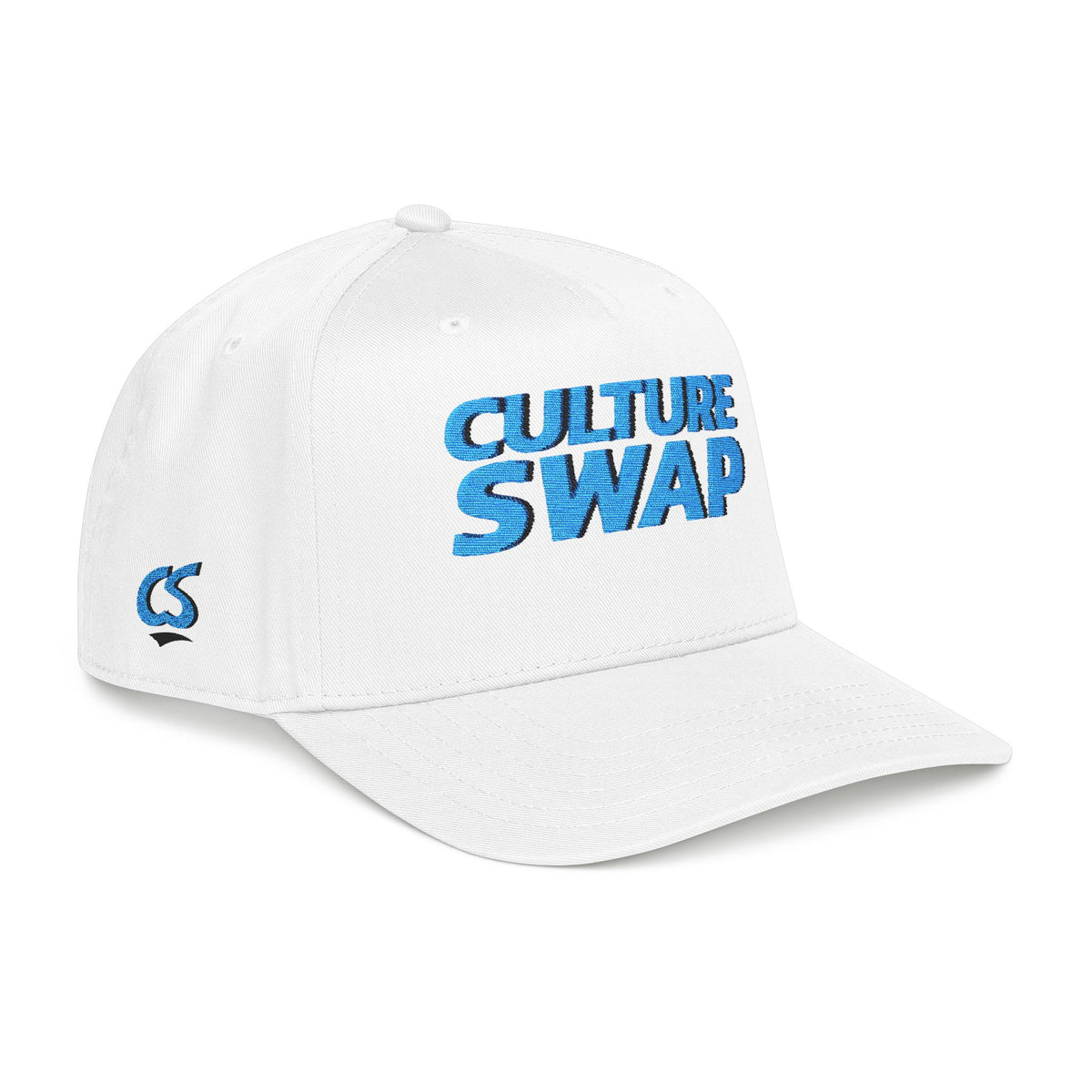 Carolina Culture Swap Cap
