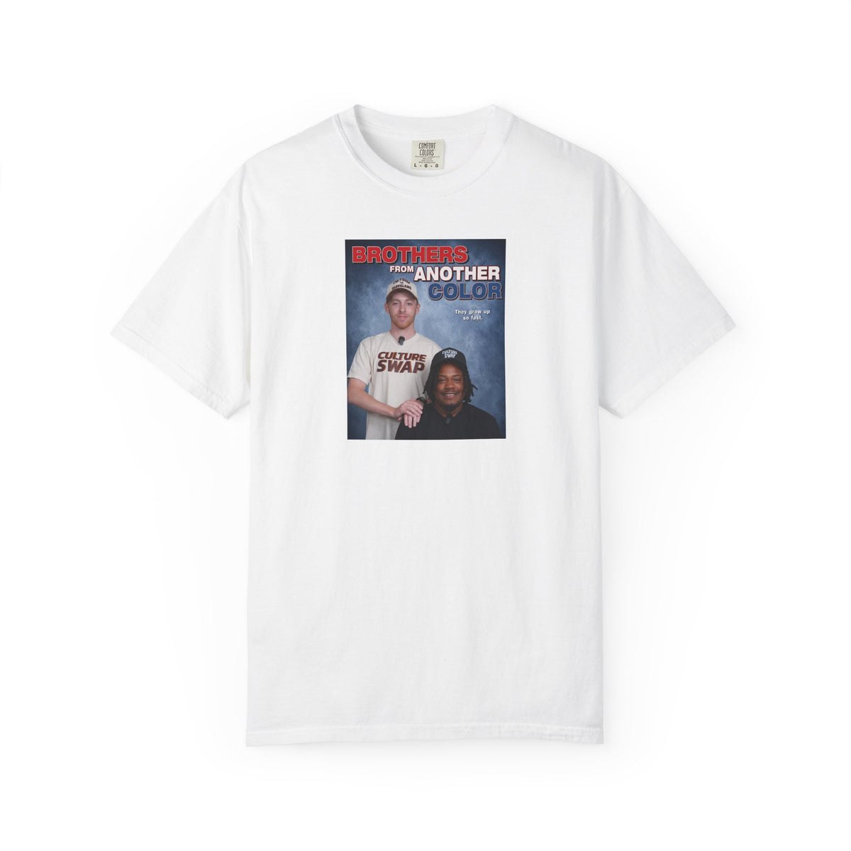 CS Photoshoot Tee #1 (1/100 Limited Release)