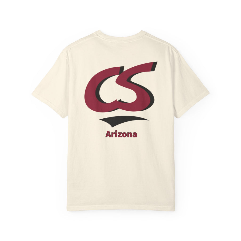 Arizona Culture Swap Tee