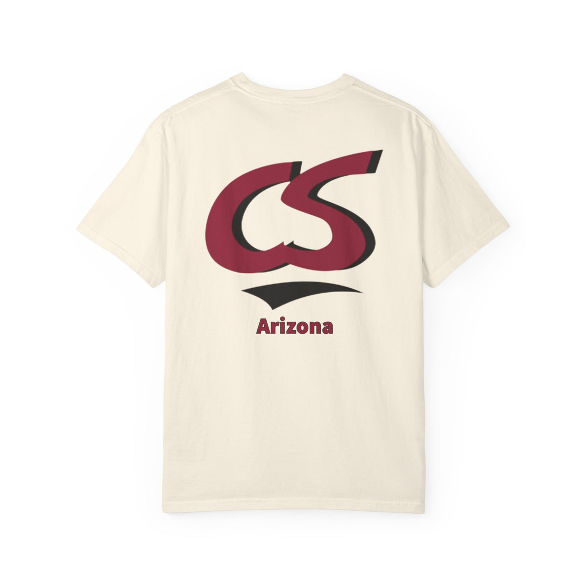 Arizona Culture Swap Tee