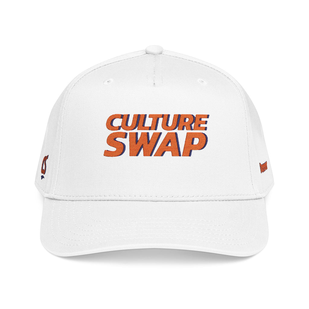 Denver Culture Swap Cap