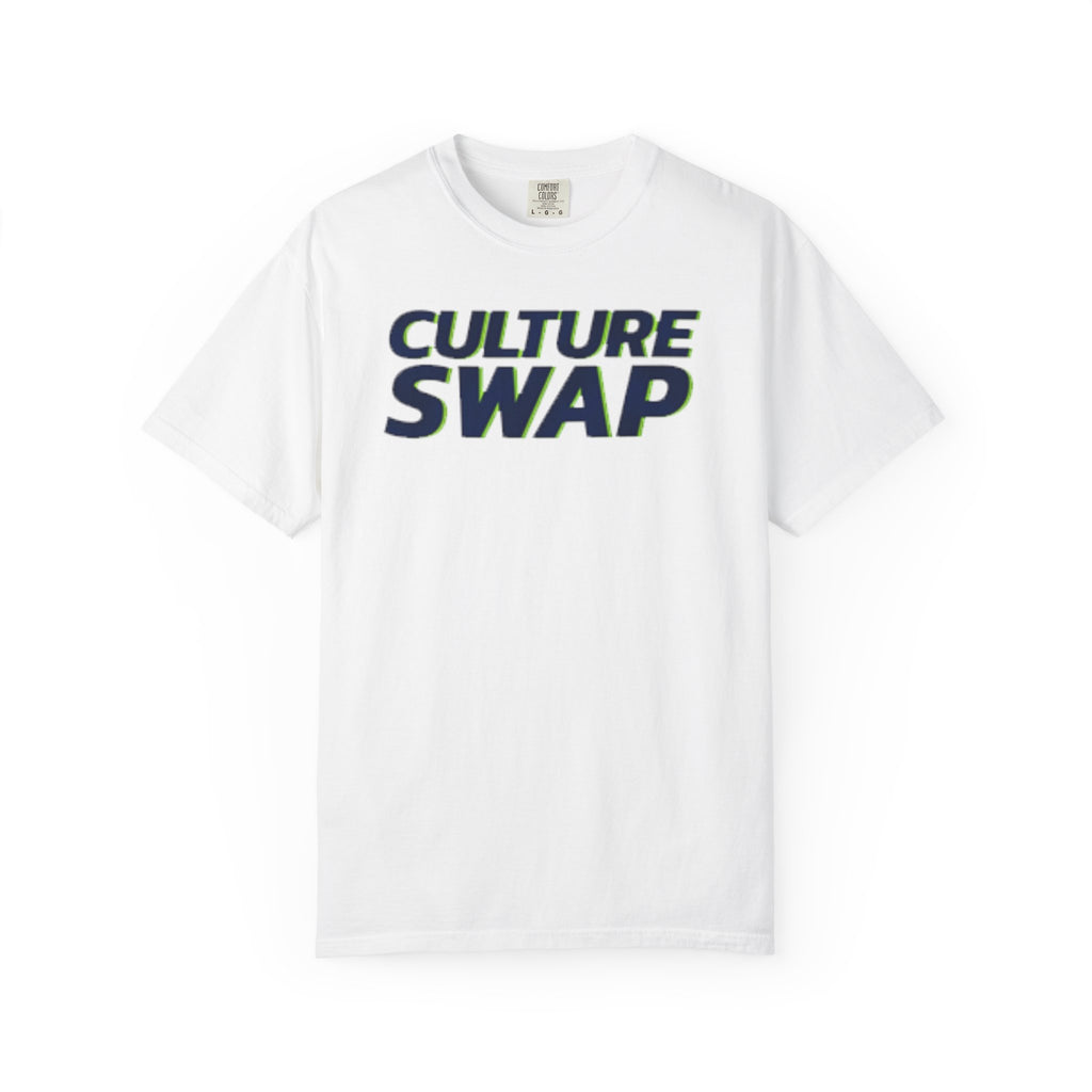 Seattle Culture Swap Tee