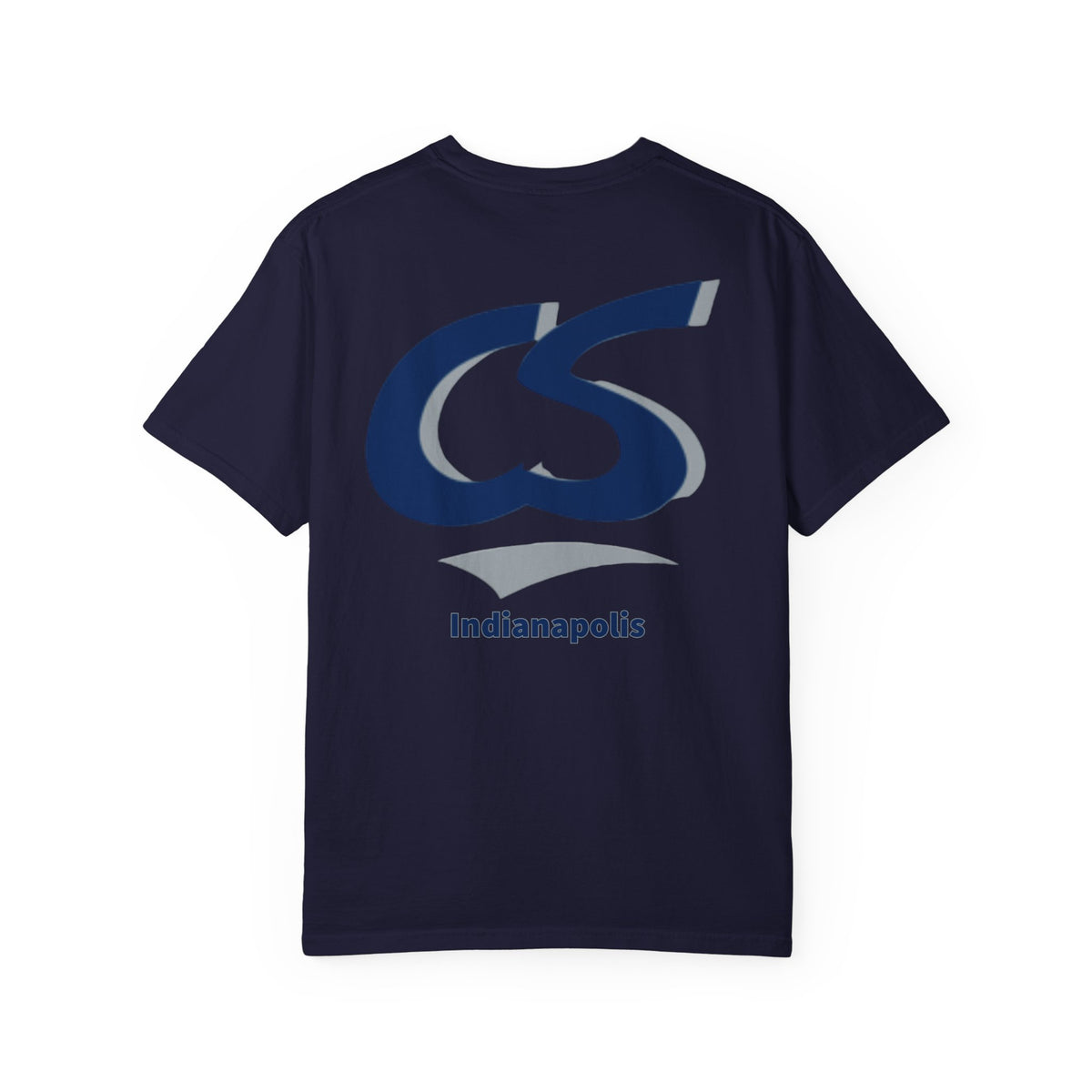 Indianapolis Culture Swap Tee
