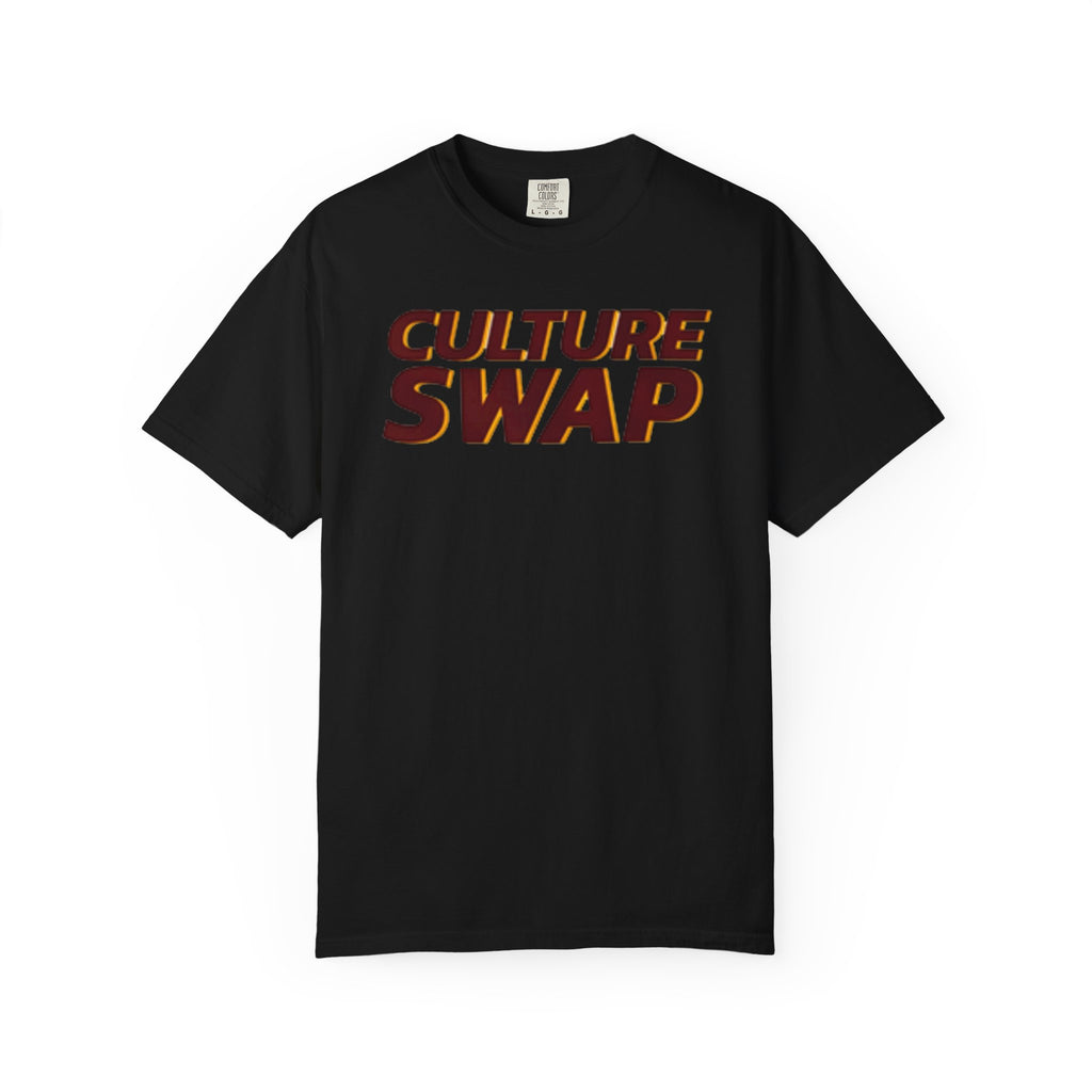 Washington Culture Swap Tee
