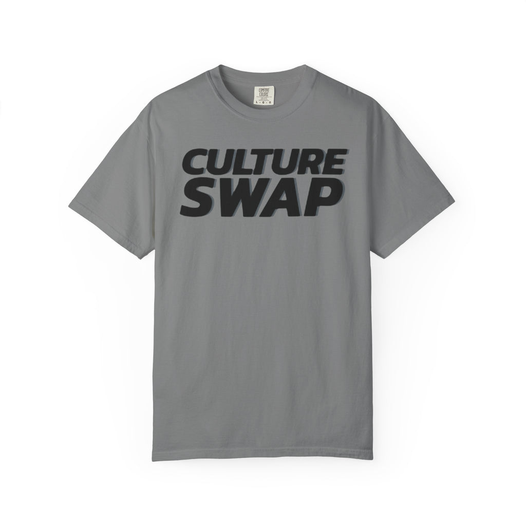 Las Vegas Culture Swap Tee