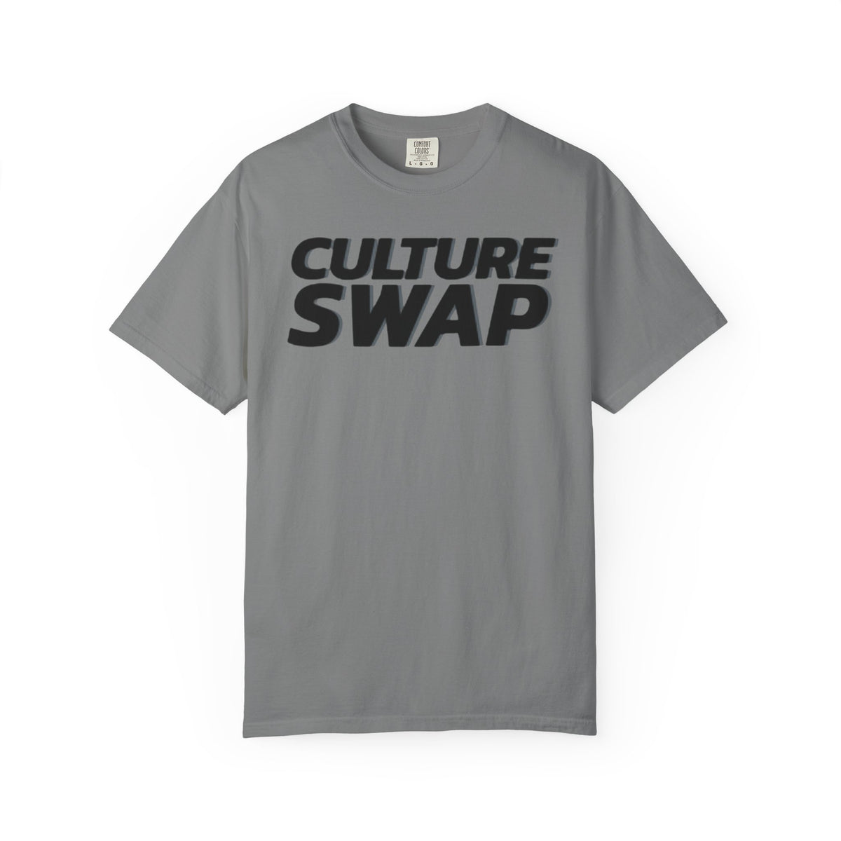 Las Vegas Culture Swap Tee