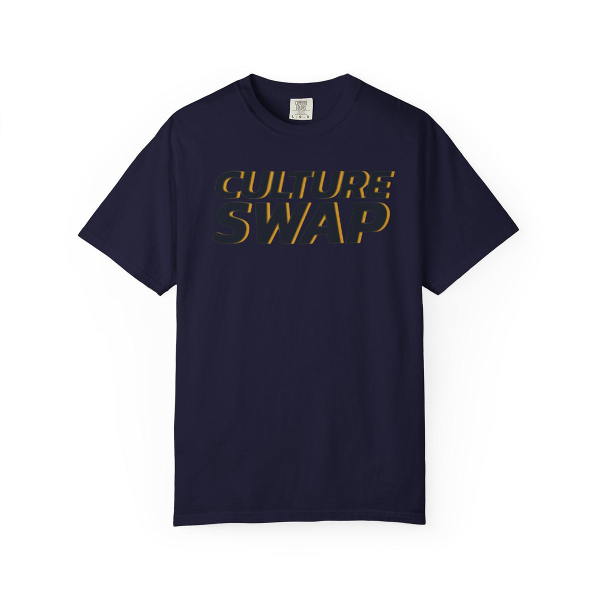 Jacksonville Culture Swap Tee