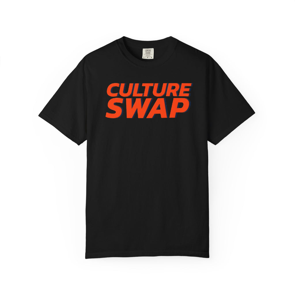 Denver Culture Swap Tee