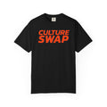 Denver Culture Swap Tee