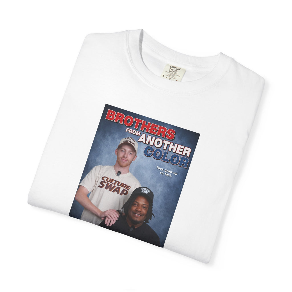 CS Photoshoot Tee #1 (1/100 Limited Release)