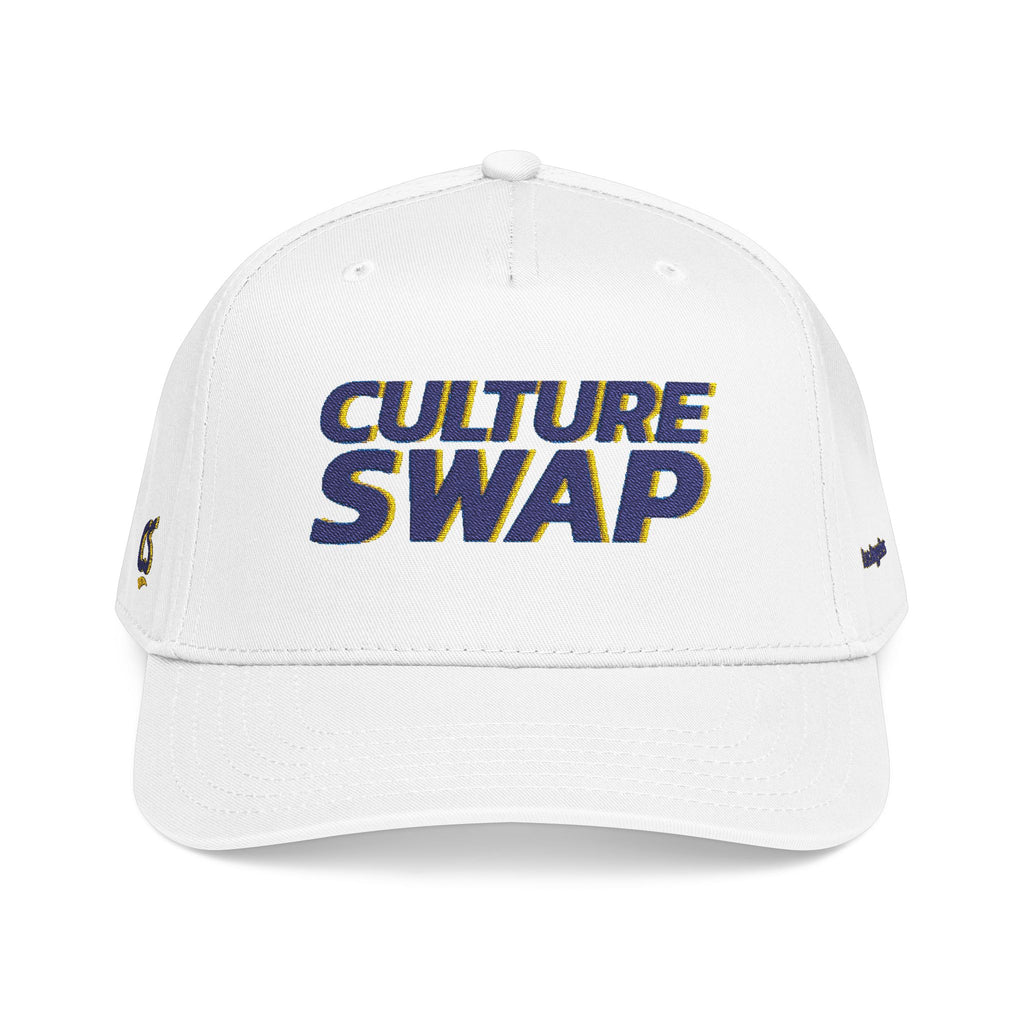 Los Angeles Culture Swap Cap