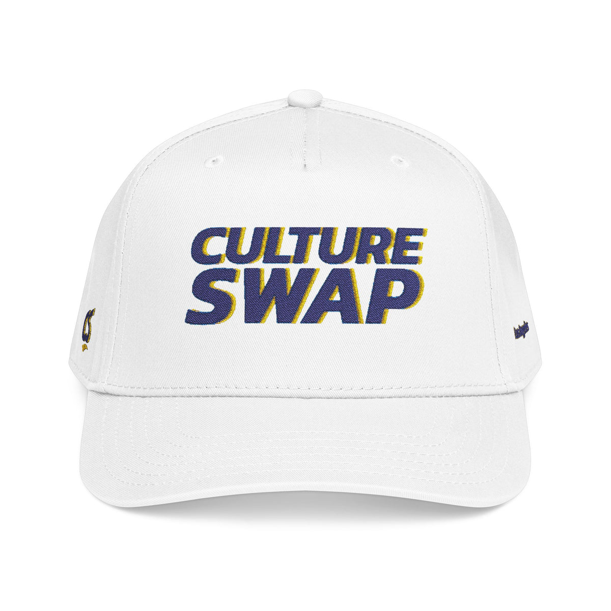 Los Angeles Culture Swap Cap