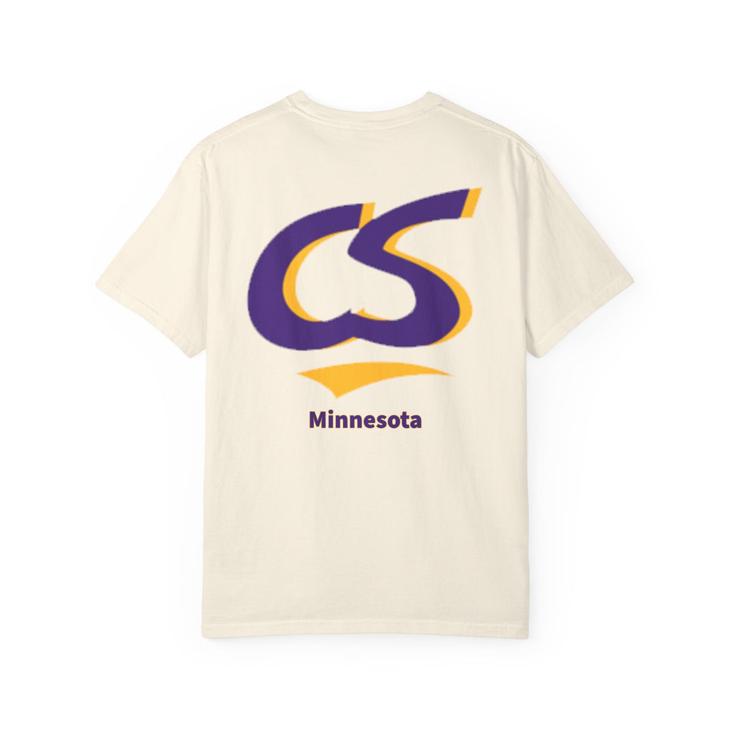Minnesota Culture Swap Tee